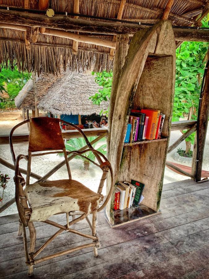 Your Zanzibar Place Hostal *