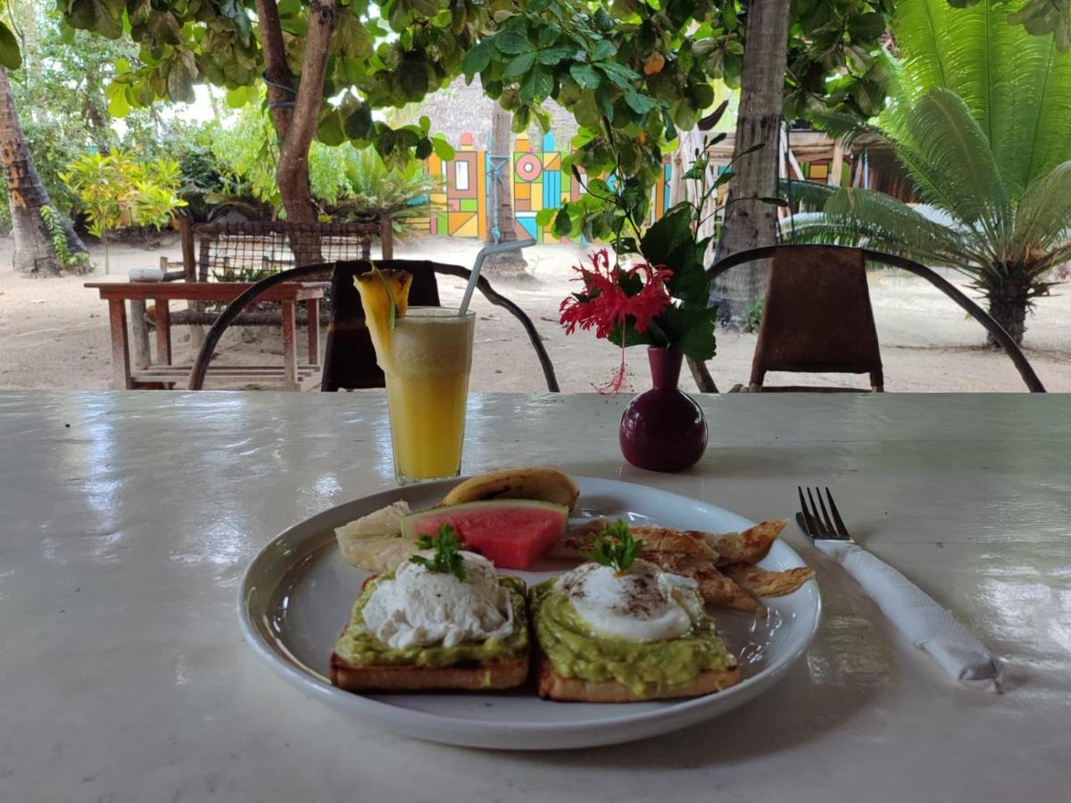 Your Zanzibar Place Hostal