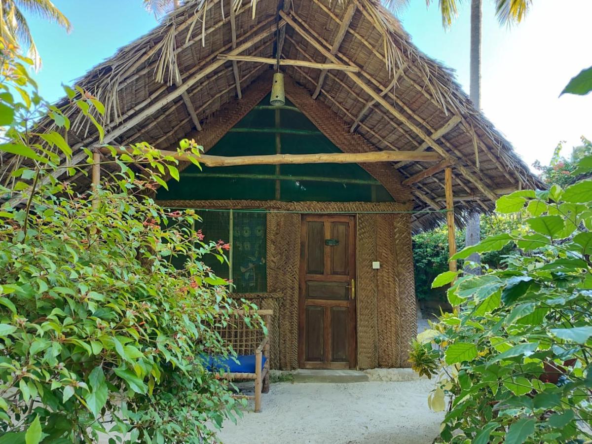 Your Zanzibar Place Hostal *