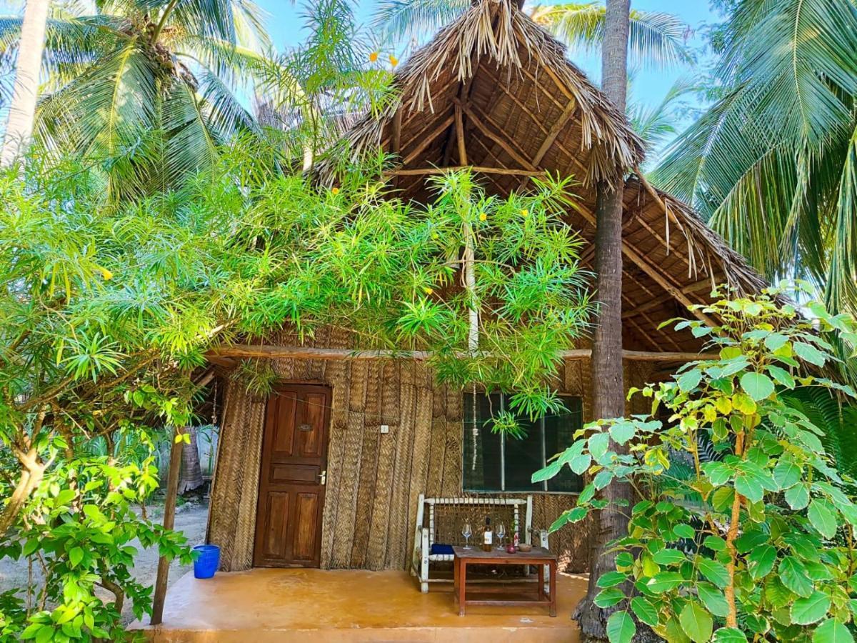 Your Zanzibar Place Hostal