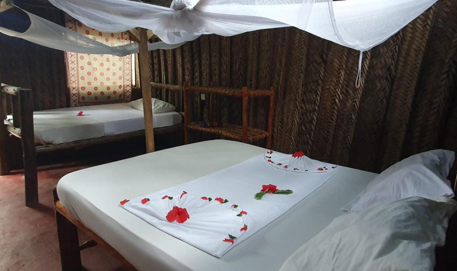 Your Zanzibar Place Hostal Paje