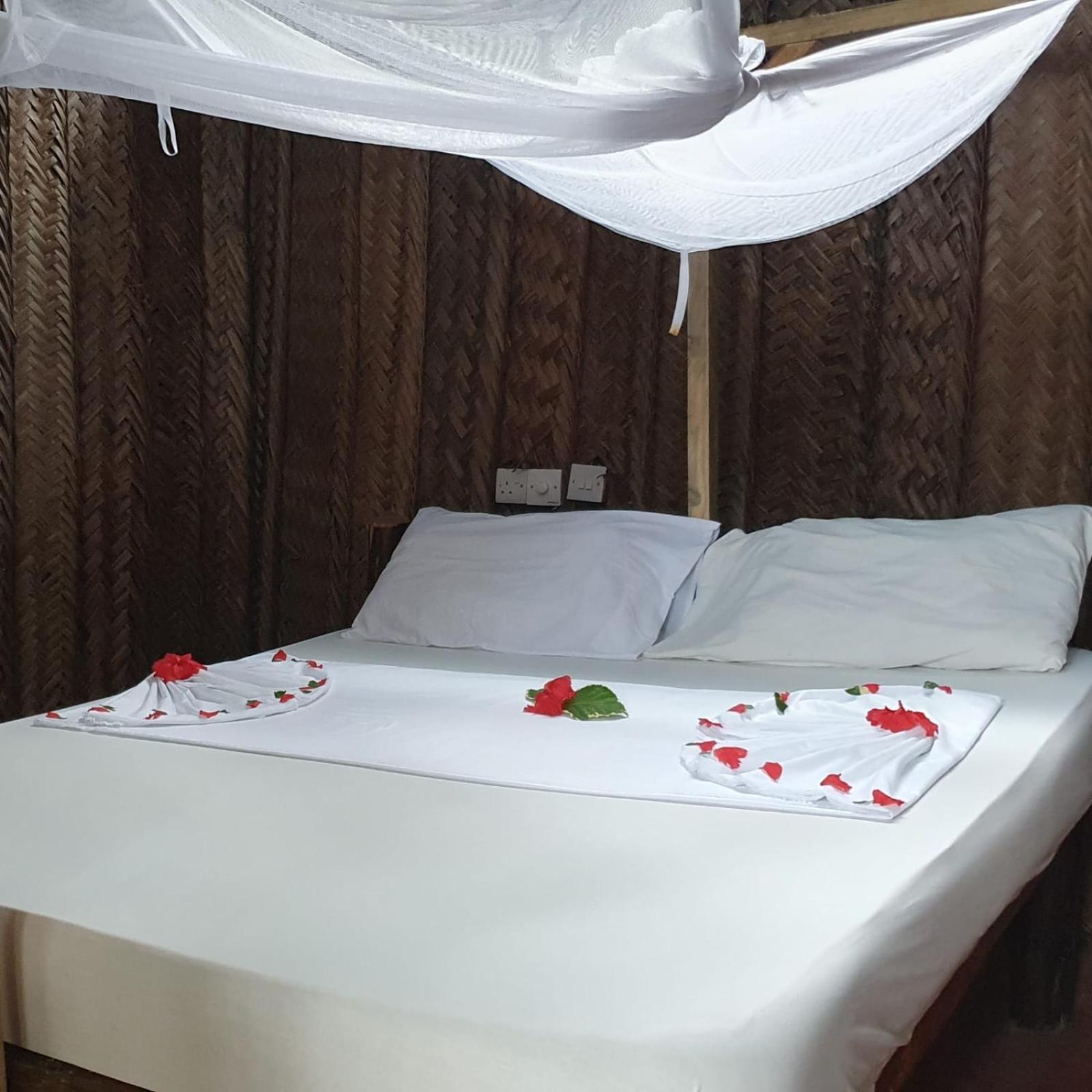 Hostal Your Zanzibar Place