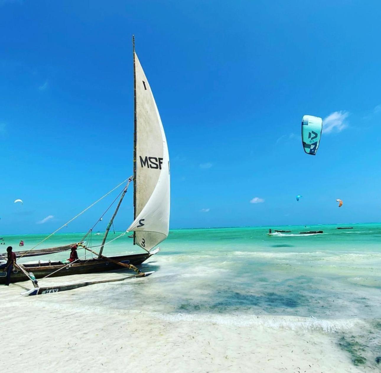 Your Zanzibar Place Hostal