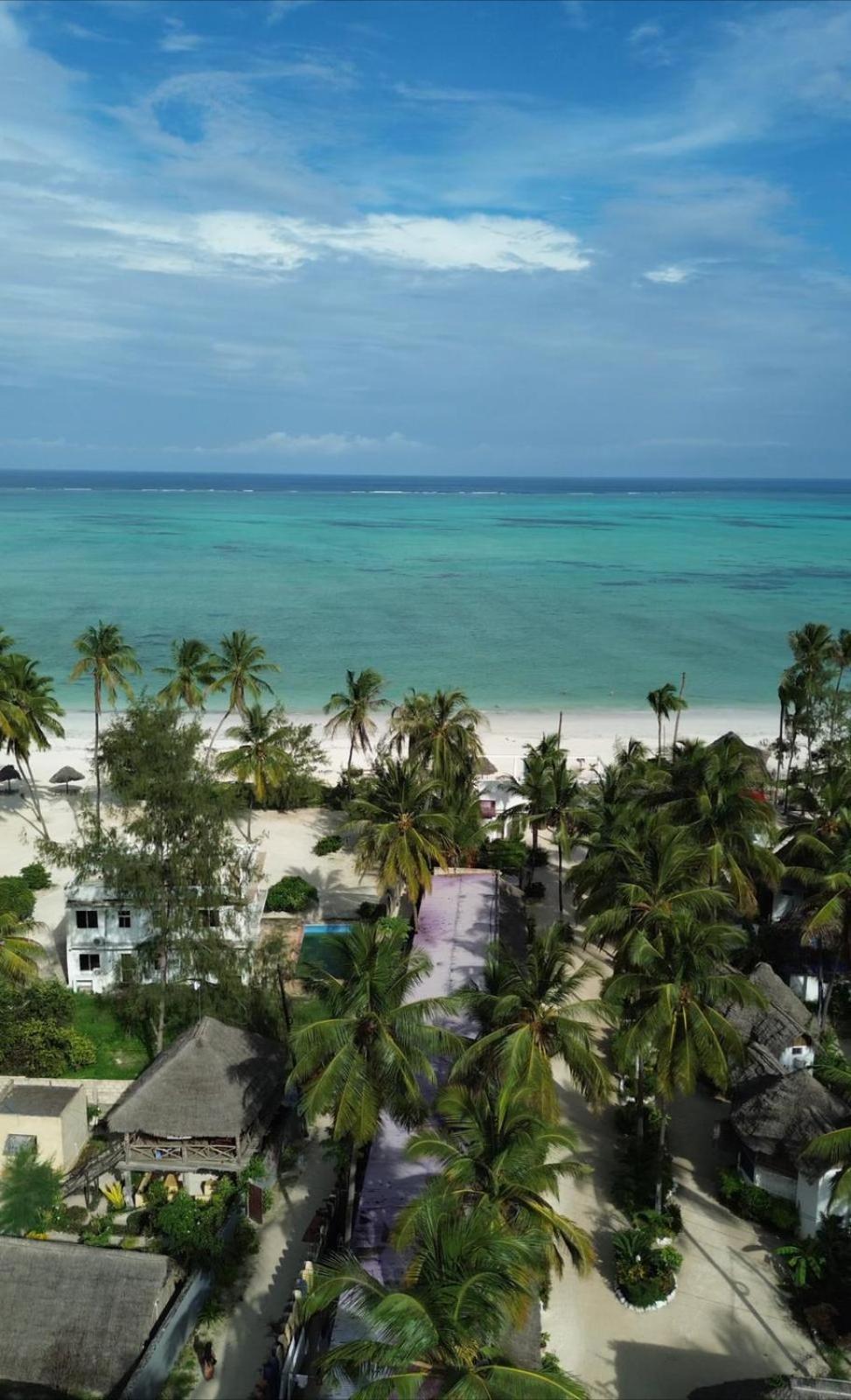 Hostal Your Zanzibar Place