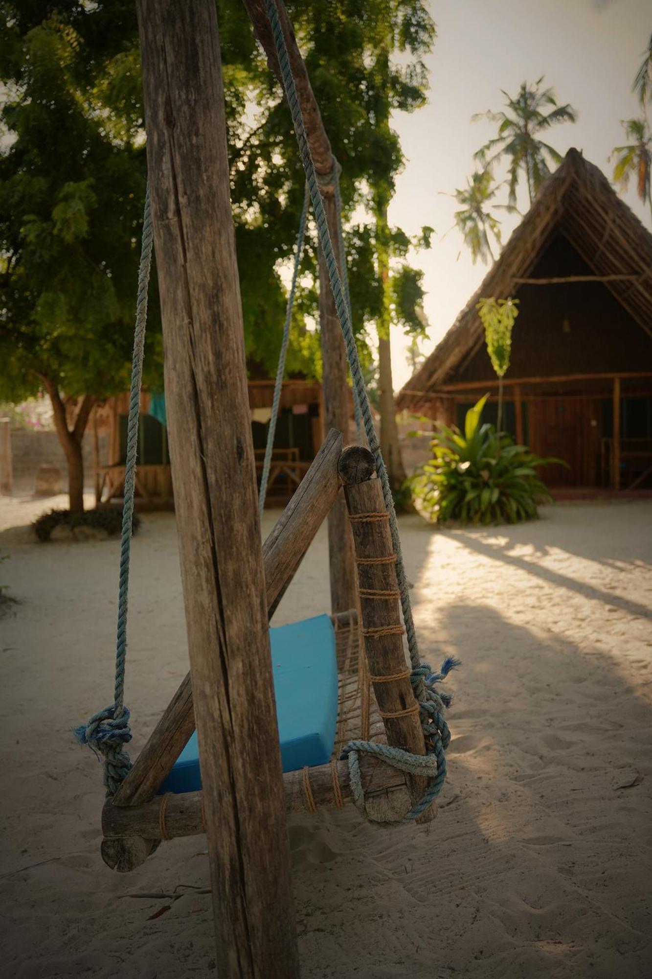 Your Zanzibar Place Hostal