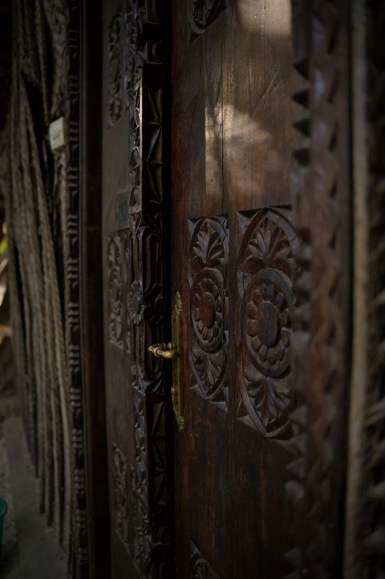 Hostal Your Zanzibar Place