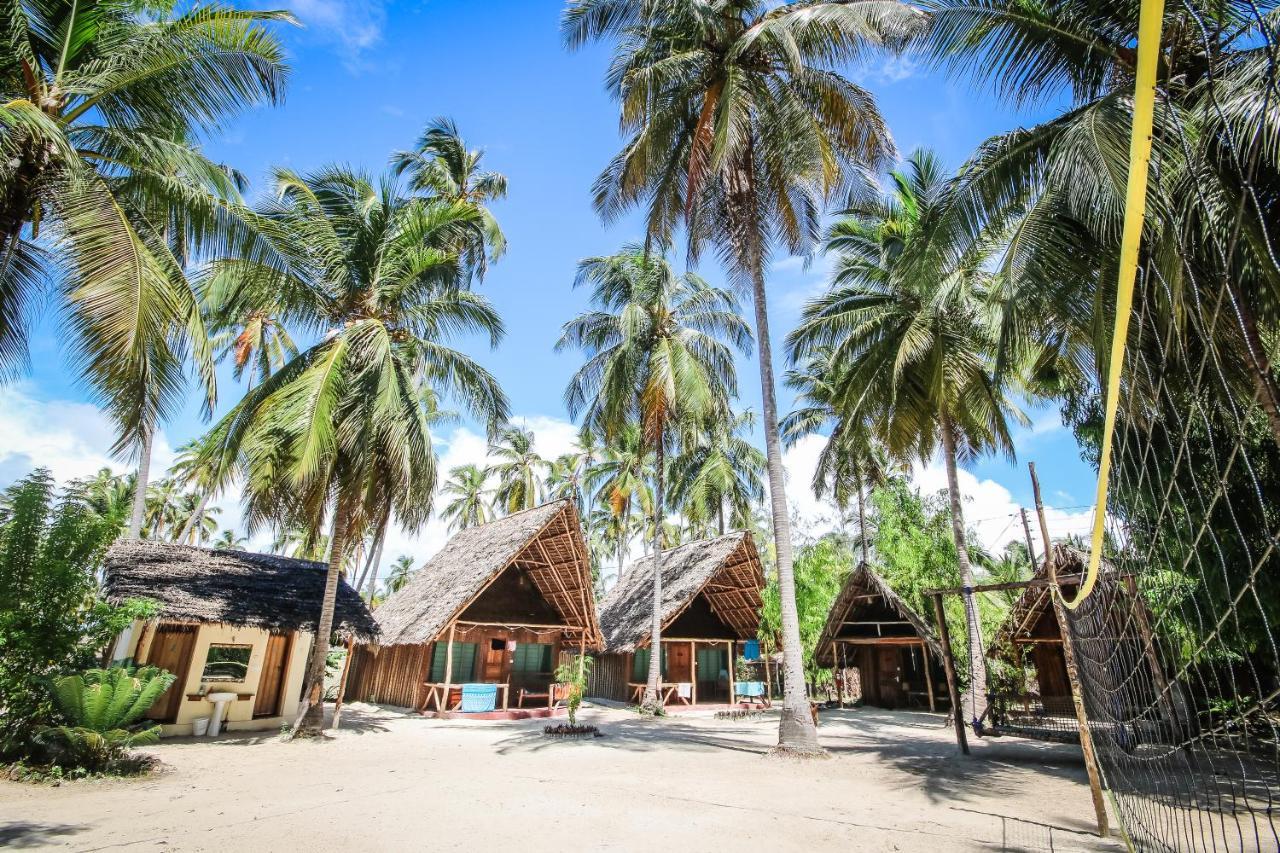 Your Zanzibar Place Hostal Paje