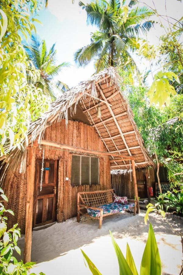 Hostal Your Zanzibar Place