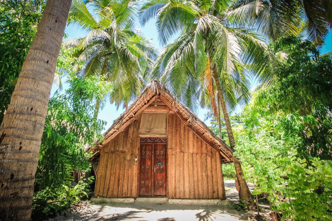 Your Zanzibar Place Hostal *